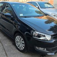 Volkswagen Polo 1.6 5 porte Comfortline BiFuel