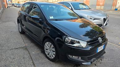 Volkswagen Polo 1.6 5 porte Comfortline BiFuel