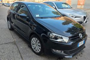 Volkswagen Polo 1.6 5 porte Comfortline BiFuel