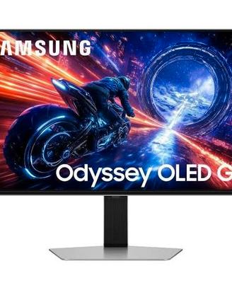 odyssey OLED 500 hz 27 