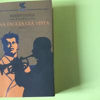 Roddy Doyle, Una faccia già vista, ed Guanda