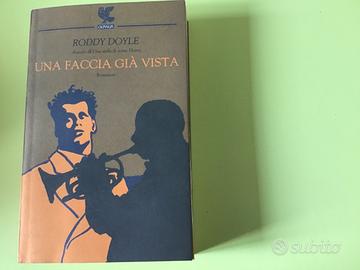 Roddy Doyle, Una faccia già vista, ed Guanda