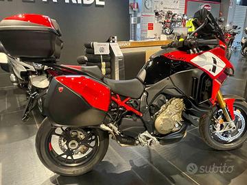 DUCATI Multistrada V4 1160 Pikes Peak
