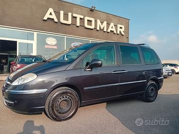 Citroen C8 2.0 hdi Seduction 160 CV 7 POSTI VERI