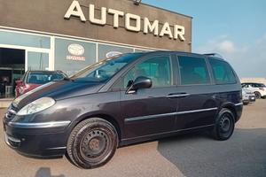 Citroen C8 2.0 hdi Seduction 160 CV 7 POSTI VERI