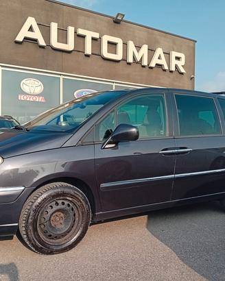 Citroen C8 2.0 hdi Seduction 160 CV 7 POSTI VERI