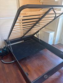 Letto una piazza e mezza