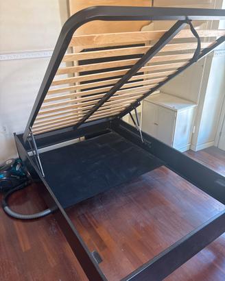 Letto una piazza e mezza