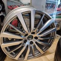 2 Cerchi in lega originali Maserati da 19"