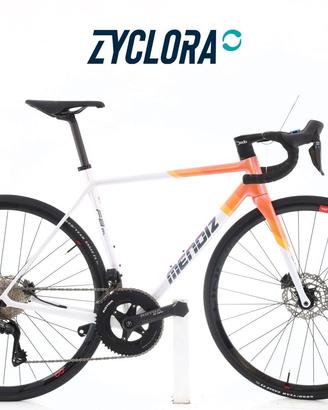 Mendiz F8 SL Di2 12V t.52