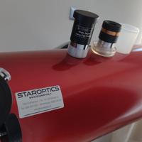 Telescopio Skywatcher 150/750