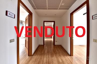 Ufficio Monza [Cod. rif UFFICIO 170VCU]