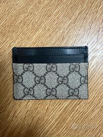 Portafogli uomo gucci