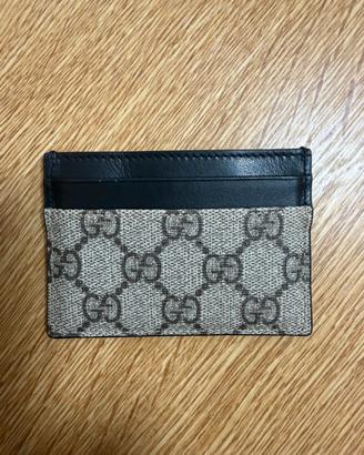 Portafogli uomo gucci