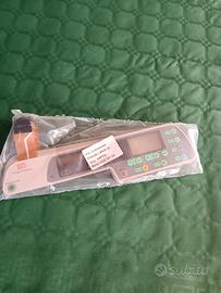 frontalini removibile 