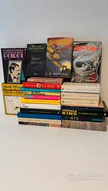 Libri vari