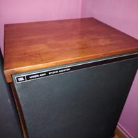 Diffusori JBL 4320 STUDIO