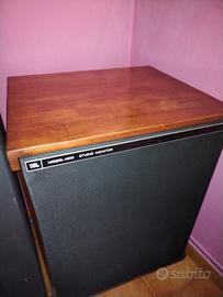 Diffusori JBL 4320 STUDIO