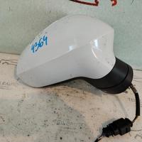SPECCHIETTO RETROVISORE DESTRO SEAT Leon 2° Serie