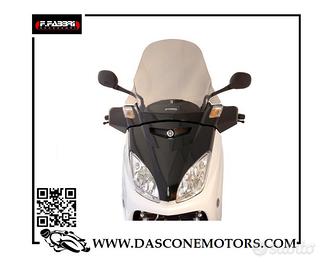 Cupolino Xmax 2005 2009