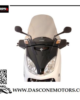 Cupolino Xmax 2005 2009