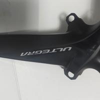 Guarnitura Ultegra R8000