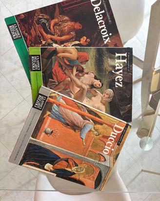Libri d’arte