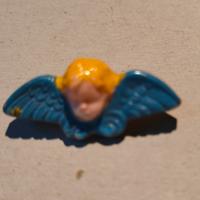 Spilletta originale Fiorucci anni '70