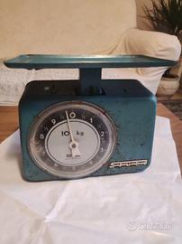 Oggettistica vintage