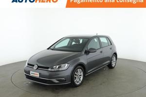 VOLKSWAGEN Golf 1.6 TDI 115CV DSG 5p. Business B