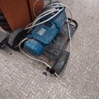 pompa per acqua 2 cavalli motorino 