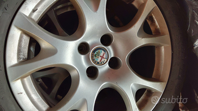 Gomme pneumatici invernali Mito