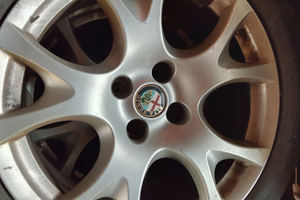 Gomme pneumatici invernali Mito