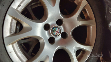 Gomme pneumatici invernali Mito