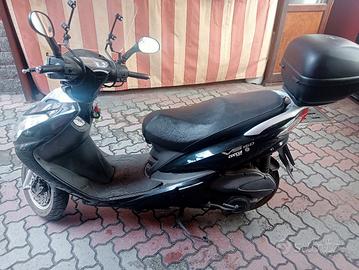 VS150 SYM