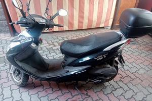 VS150 SYM
