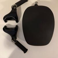 Kit passeggero per Harley sportster