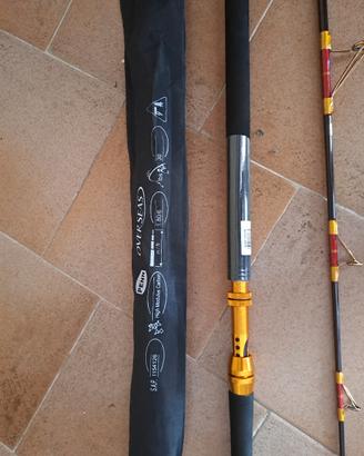 canna da mare 