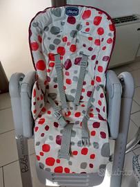 Seggiolone Chicco Polly Progres 5