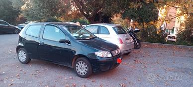 Punto 1.3 GPL 2009