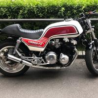 HONDA CB 900 f2 Bol dor