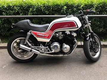 HONDA CB 900 f2 Bol dor