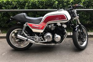 HONDA CB 900 f2 Bol dor