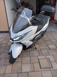 scooter 125