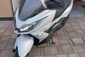 scooter 125
