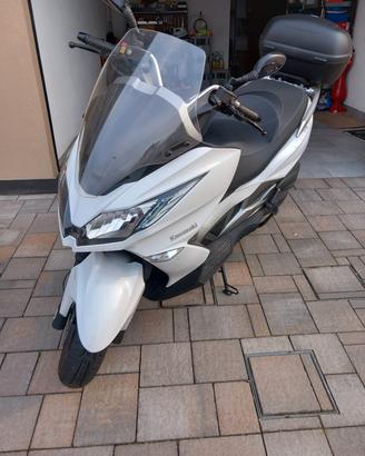 scooter 125