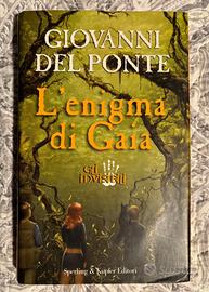 Gli Invisibili – L'Enigma di Gaia | Del Ponte