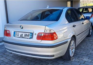 BMW Serie 3 (E46) - 2000