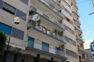 Nocera inferiore - via garibaldi