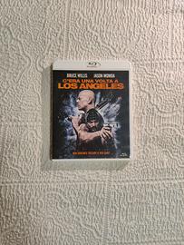 C'era una volta a Los Angeles - Blu-Ray
